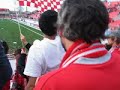 Qu'est que vous chantez - Toronto FC French Chant - Chicago
