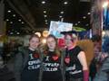 the Edward-Groupies gathered xD