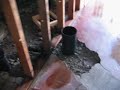 Remodel - Bathroom Plumbing