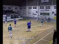 GOL ACIDESIO MAS RAPIDO EN LA HISTORIA DE LA LNFS