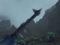 WB/DG Thunderaan