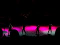 The Saturdays at Jonas Brothers In London. The Saturdays at Jonas Brothers In London.