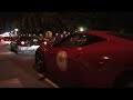 Click here to watch this video Mille Miglia 2012: Finish Ferrari Tribute 458 Italia Revving