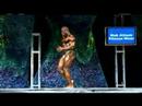 Male Bodybuilders