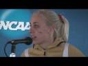 2008 ncaa di xc championships - susan kuijken