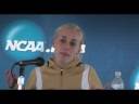 2008 ncaa di xc championships - susan kuijken