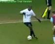 Futbol B�yle Oynan�r