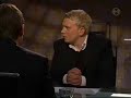 Séra Geir Waage í Kastljósi Séra Geir Waage í Kastljósi