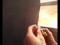 Fun Times on the bus! (firecracker!)