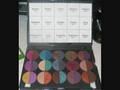 Depotting L'oreal HiP Duo's into DVD Palette