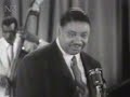 Big Joe Turner  - Live at the Apollo - 