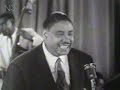Big Joe Turner  - Live at the Apollo - 