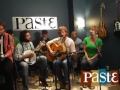 Frontier Ruckus "Mona and Emmy" live at Paste Frontier Ruckus "Mona and Emmy" live at Paste