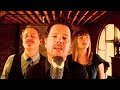 David George & A Crooked Mile - Cold Rain (official video)