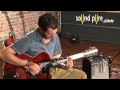 Eastman AR680 Archtop Guitar #8111 Demo