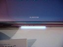 Illumination LED of VAIO CS