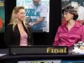 Billiards Karen Corr Interview with Inside POOL