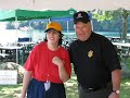 Special Olympics Ma-Quabbin Reservoir August 11 -- 12, 2007