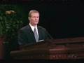 videos de 1of2 Oct 2008 Gen Conf - David A. Bednar