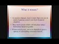 See Video
