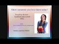 See Video