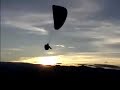 Paragliding Chelan - Lakeside glass off Paragliding Chelan - Lakeside glass off