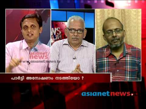 News Hour Discussion:06th March 2014, Part-1