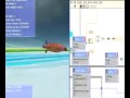 AUV simulator demo