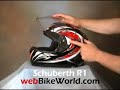 Schuberth R1 Motorcycle Helmet