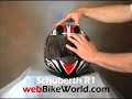 Schuberth R1 Motorcycle Helmet