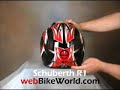 Schuberth R1 Motorcycle Helmet