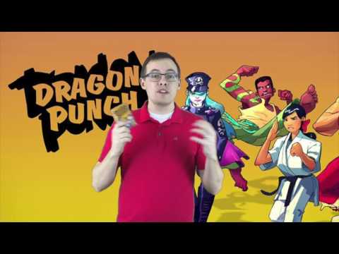Dragon Punch