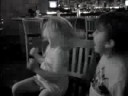 Kioni and Mariah Dancing at Da Club