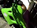 ?? 275cc SM Project Completed!