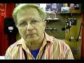 Hamvention 2008 K9IED Bob Heil