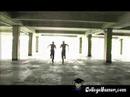 freestyle