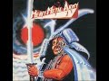 HEAVY METAL ARMY-Heavy Metal Army HEAVY METAL ARMY-Heavy Metal Army