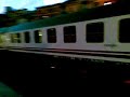 Talgo Miguel de Unamuno y Estrella Picasso en Bilbao-Abando