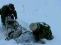 medics in HMKG vs rena skijump arena