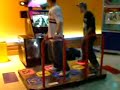 Dança com mano joao