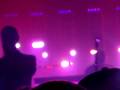 Voir le clip video de Butterfly Caught - massive-attack