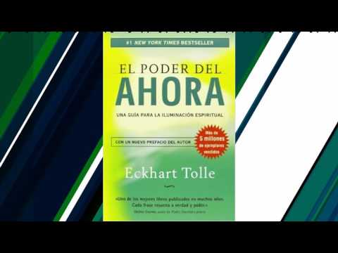 Resumen del libro El poder del ahora Resumen del libro El poder del ahora