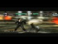 Tekken 6: My Hwoarang
