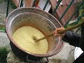 GORANCI-ALBANIA
