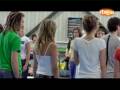 Todos Juntos Ahora (the making of), RTVE
