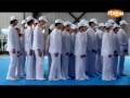 Todos Juntos Ahora (the making of), RTVE
