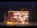 Ashley Speigel performing Worst Pies in London, Hartt School Ashley Speigel performing Worst Pies in London, Hartt School
