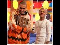 Chris Brown- You