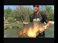     Four big carp from Cassien in France 2008.