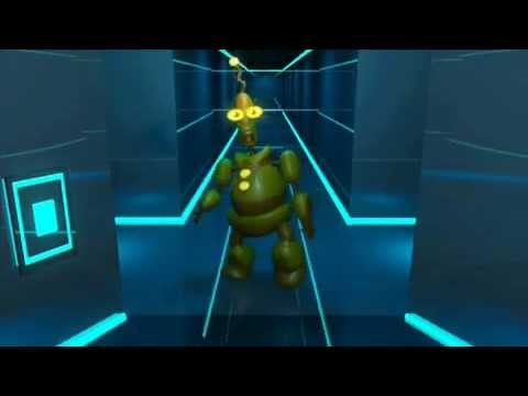 Youtube video for App